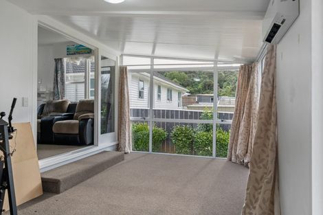 Photo of property in 62 Karaka Street, Wainuiomata, Lower Hutt, 5014