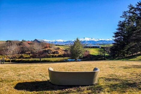 Photo of property in 472 Mount Michael Valley Road, Fairlie, 7987