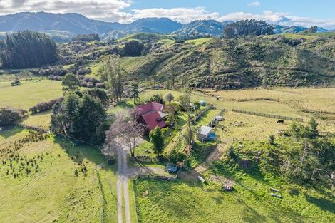 Photo of property in 139 Rangiora Road, Reikorangi, Waikanae, 5391
