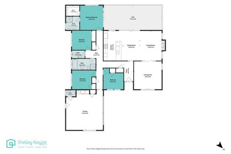 Photo of property in 127 Atawhai Road, Fitzherbert, Palmerston North, 4410