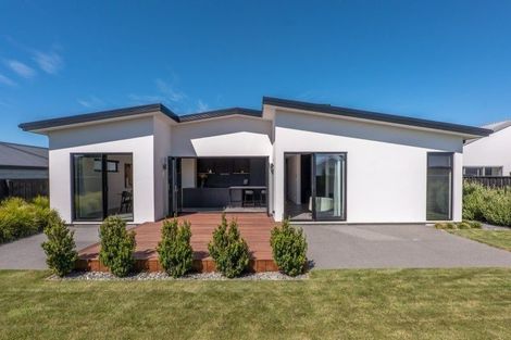 Photo of property in 29 Finstock Way, Rolleston, 7614