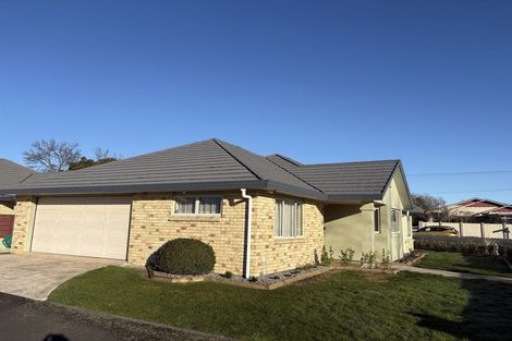 Photo of property in 2a Second Street, Lansdowne, Masterton, 5810
