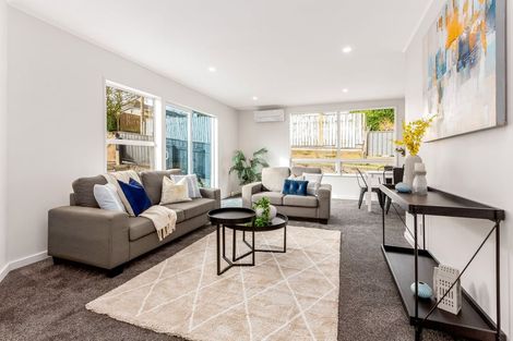 Photo of property in 43 Fantame Street, Cannons Creek, Porirua, 5024