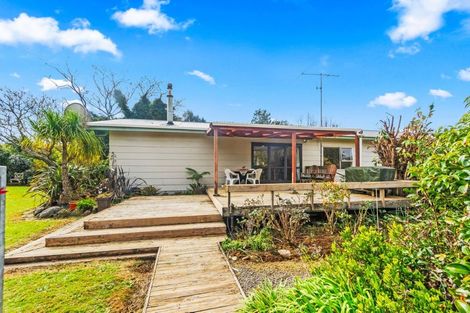 Photo of property in 4790 State Highway 12, Kaikohe, 0473