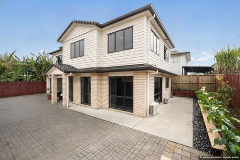 Photo of property in 93c Puhinui Road, Papatoetoe, Auckland, 2104
