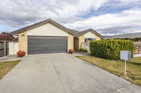 Photo of property in 3 El Alamein Avenue, Rangiora, 7400