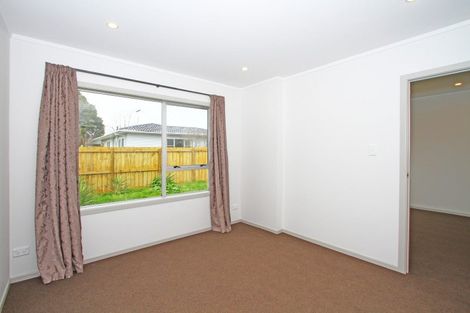 Photo of property in 3/9 Vine Street, Mangere East, Auckland, 2024