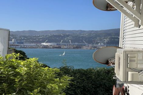 Photo of property in 5/20 Hay Street, Oriental Bay, Wellington, 6011