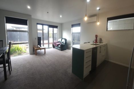 Photo of property in 3/20 Old Red Barn Road, Halswell, Christchurch, 8025