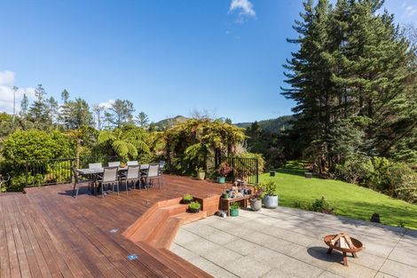 Photo of property in 1470 Akatarawa Road, Akatarawa Valley, Upper Hutt, 5372