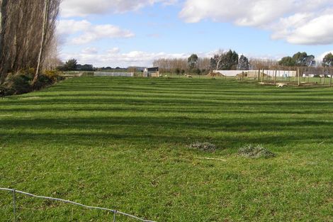 Photo of property in 77 Lochiel Branxholme Road, Lochiel, Winton, 9781