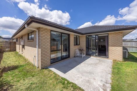 Photo of property in 39 Benjamin Avenue, Rototuna North, Hamilton, 3210