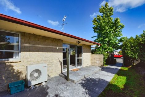 Photo of property in 1/40 Cambridge Street, Hampstead, Ashburton, 7700