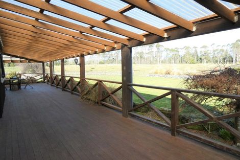 Photo of property in 216a Ruatapu-ross Road, Ruatapu, 7883