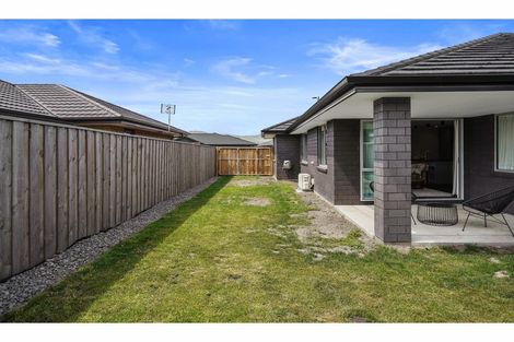 Photo of property in 18 Kilmurry Street, Halswell, Christchurch, 8025