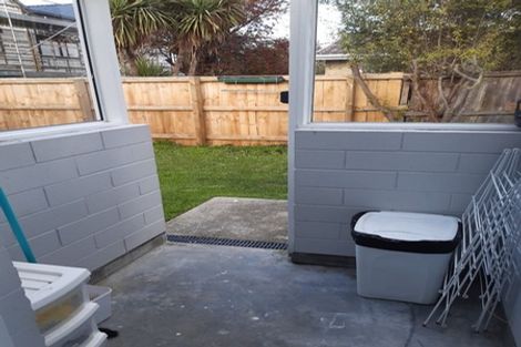 Photo of property in 4/36 Geraldine Street, Edgeware, Christchurch, 8013