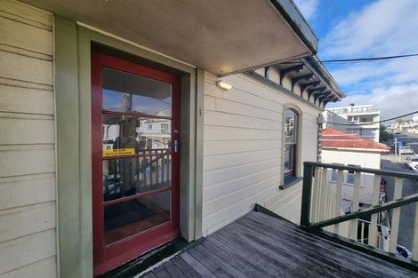 Photo of property in 1/205 The Terrace, Wellington Central, Wellington, 6011