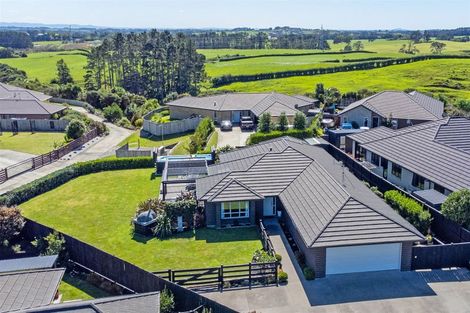 Photo of property in 11 Pamela Christine Road, Patumahoe, Pukekohe, 2679