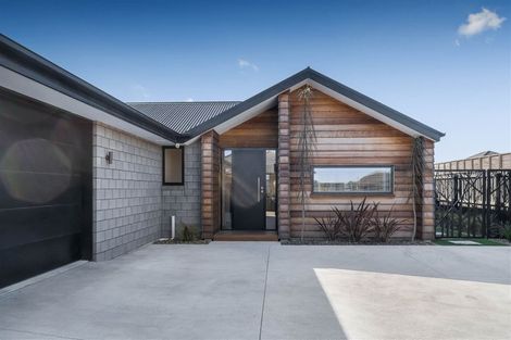 Photo of property in 36 Te Waikare Street, Lincoln, 7608