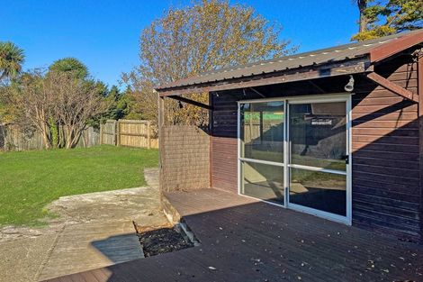 Photo of property in 10 Hargood Street, Woolston, Christchurch, 8062