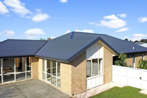 Photo of property in 2 Goldrich Grove, Netherby, Ashburton, 7700