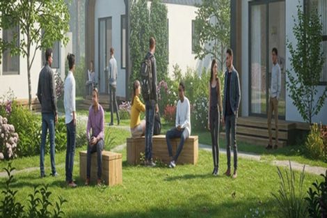 Photo of property in 202 Keyes Road, New Brighton, Christchurch, 8083