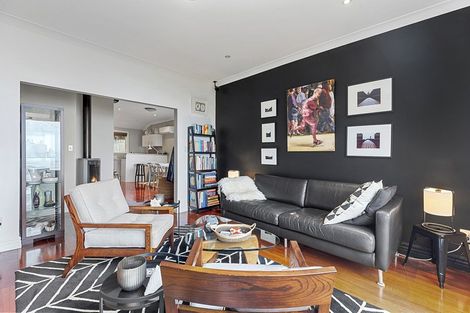 Photo of property in 23 Buckingham Street, Melrose, Wellington, 6023