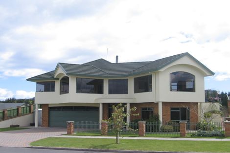 Photo of property in 10 Whetu Place, Nukuhau, Taupo, 3330