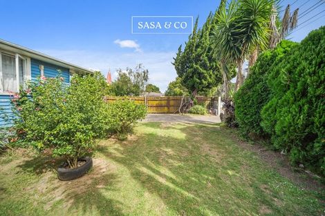 Photo of property in 6 Tidal Road, Mangere, Auckland, 2022