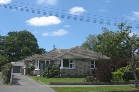 Photo of property in 10 Reynolds Avenue, Bishopdale, Christchurch, 8053