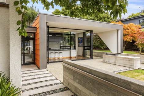 Photo of property in 183 Cargill Street, Dunedin Central, Dunedin, 9016