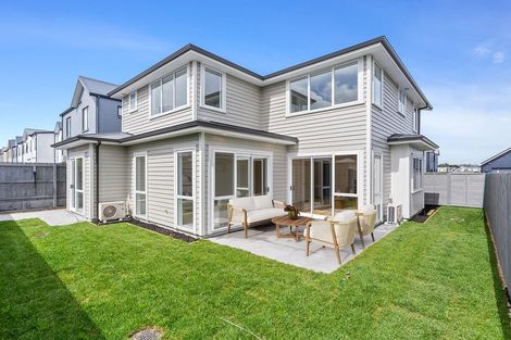 Photo of property in 93 Kopuru Road, Whenuapai, Auckland, 0618