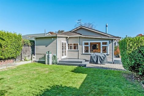 Photo of property in 12 Jacobs Street, St Albans, Christchurch, 8014