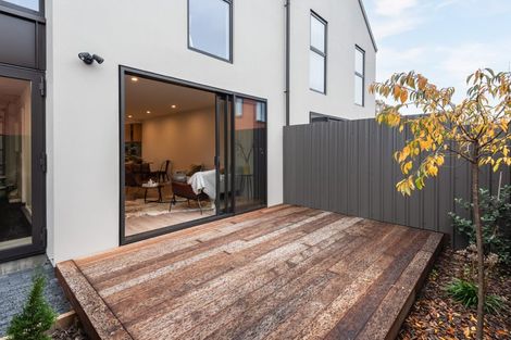 Photo of property in 1/485 Manchester Street, St Albans, Christchurch, 8014