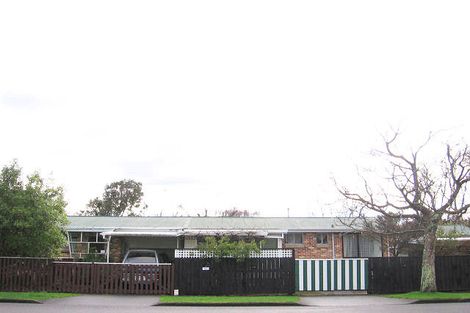 Photo of property in 55 Ihaka Street, Hokowhitu, Palmerston North, 4410