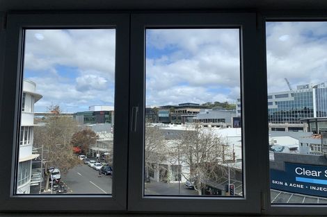 Photo of property in 408/26 Remuera Road, Newmarket, Auckland, 1050