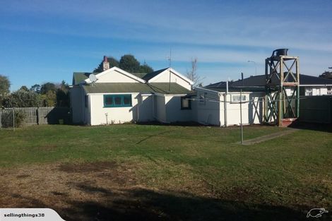 Photo of property in 36 Dale Street, Kaiapoi, 7630