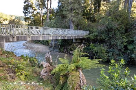 Photo of property in 861 Onamalutu Road, Onamalutu, Blenheim, 7275