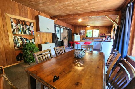 Photo of property in 28 Ross Street, Dunollie, Runanga, 7803