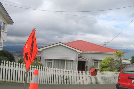 Photo of property in 73 Buckley Road, Southgate, Wellington, 6023