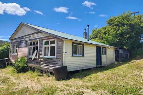 Photo of property in 664 Nelson Creek Road, Nelson Creek, Dobson, 7872