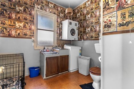 Photo of property in 91 Duke Street, Gladstone, Invercargill, 9810