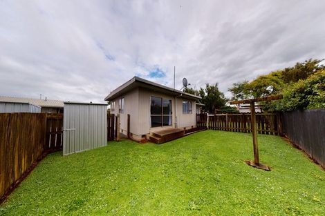 Photo of property in 6a Durham Road, Springvale, Whanganui, 4501