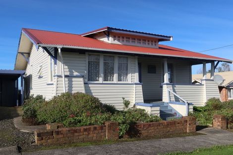 Photo of property in 157 Victoria Street, Dargaville, 0310