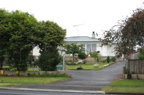 Photo of property in 1/36 Park Estate Road, Rosehill, Papakura, 2113