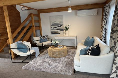 Photo of property in Princeton Gardens, 3/58 Cuba Street, Petone, Lower Hutt, 5012