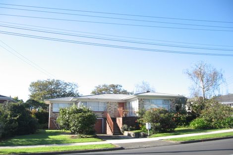 Photo of property in 91 Bleakhouse Road, Howick, Auckland, 2014