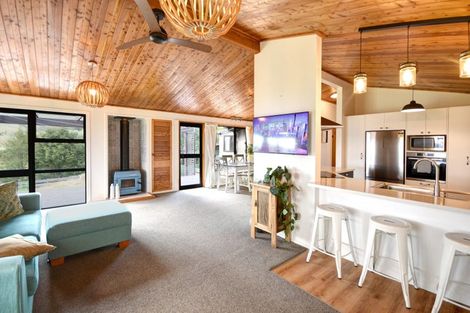 Photo of property in 410 Saddle Hill Road, Scroggs Hill, Dunedin, 9076