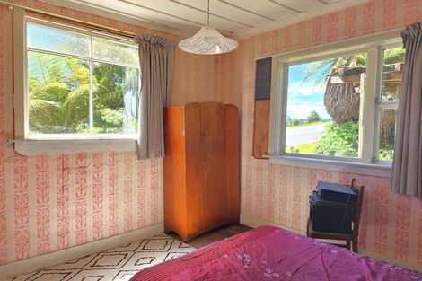 Photo of property in 664 Nelson Creek Road, Nelson Creek, Dobson, 7872