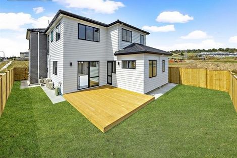 Photo of property in 45 Hikuawa Road, Flat Bush, Auckland, 2019